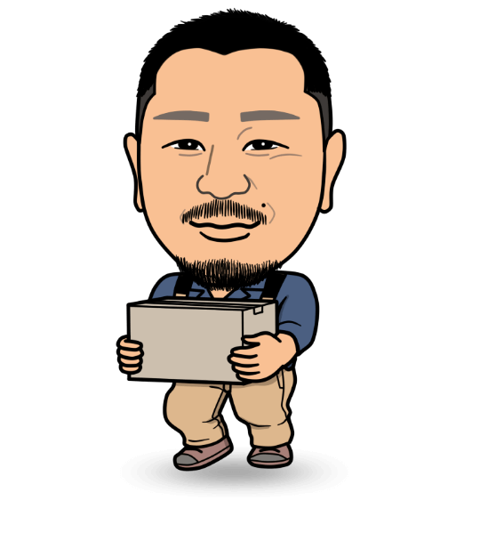 ヤマチャン